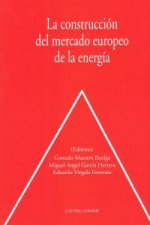 La construcción del mercado europeo de la energía