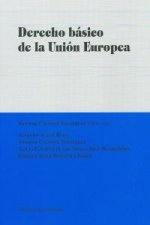 Derecho básico de la Unión Europea