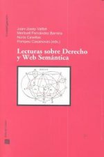 Lecturas sobre derecho y web semántica