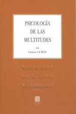 PSICOLOGÍA DE LAS MULTITUDES.