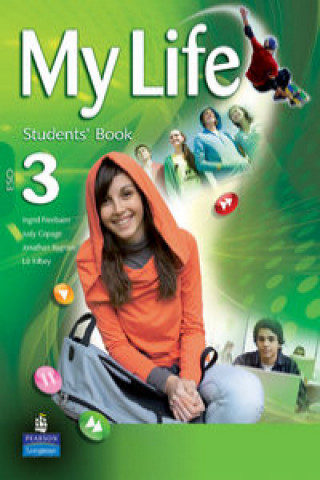 My Life 3 Student'S Book