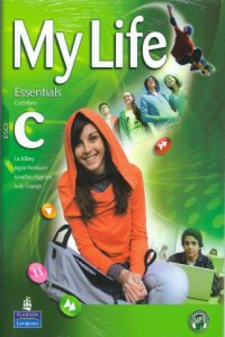 My Life C Essentials Pack