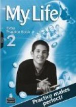 My Life, 2 ESO. Extra practice book