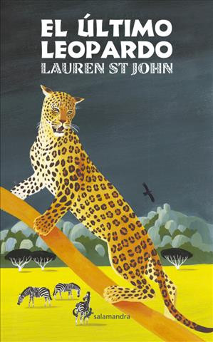 El último leopardo