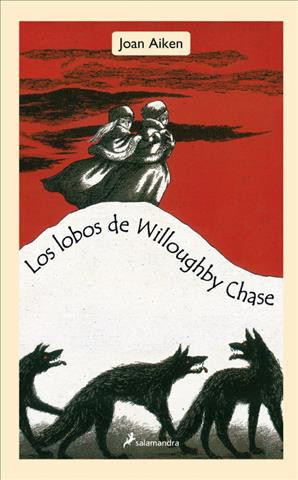 LOBOS DE WILLOUGHBY CHASE, LOS