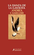 Danza de La Gaviota, La (Montalbano 19)