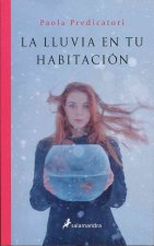 La lluvia en tu habitación