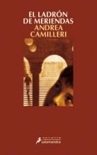 Ladron de Meriendas, El (Montalbano 03)