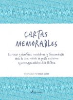 Cartas Memorables