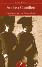 Montalbano 11. El primer caso de Montalbano