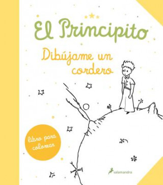 Principito, El. Dibujame Un Cordero