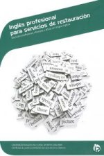 Inglés profesional para servicios de restauración