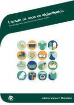 Lavado de ropa en alojamientos : acondicionamiento y distribución de productos textiles