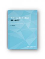 Comunicación en lingua galega N2. Certificados de profesionalidad. Competencias claves