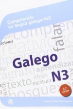Competencia en lingua galega N3