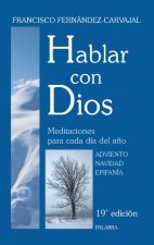 Adviento, Navidad, Epifanía