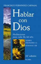 Tiempo ordinario (1), semanas I-XII