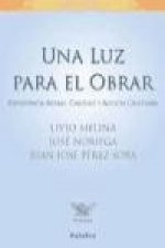 Una luz para el obrar : experiencia moral, caridad y acción cristiana