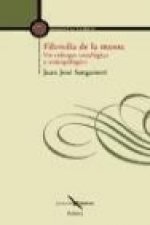 Filosofía de la mente : un enfoque ontológico y antropológico