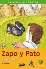 Zapo y Pato