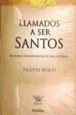 Llamados a ser santos : historia contemporánea de una doctrina