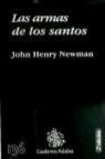 Las armas de los santos