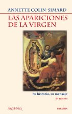Las apariciones de la Virgen: su historia, su mensaje