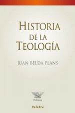 Historia de la teología