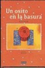 Un osito en la basura