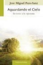 Aguardando el cielo : en torno a la esperanza