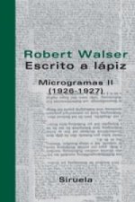 Microgramas II (1926-1927)