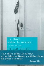 La chica sobre la nevera y otros relatos