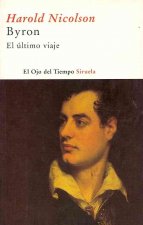 Byron : el último viaje