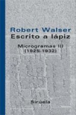 Microgramas III (1925-1932)