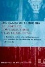 El libro de los caracteres y las conductas ; Epístola sobre el establecimiento del camino de la salvación de manera abreviada