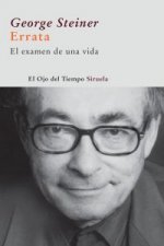 Errata : el examen de una vida