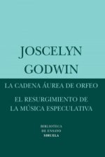 La cadena áurea de Orfeo ; El resurgimiento de la música especulativa