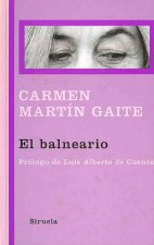 El balneario