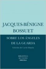 Sobre los ángeles de la guarda
