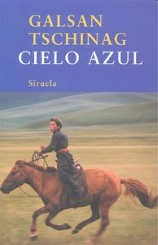 Cielo azul