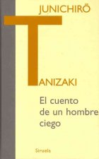 El cuento de un hombre ciego