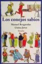 Los conejos sabios