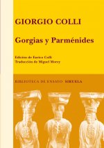 GORGIAS Y PARMENIDES BEM.72