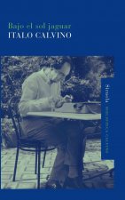BAJO EL SOL JAGUAR (B.CALVINO)