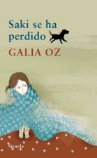 Saki se ha perdido