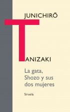 La gata, Shozo y sus dos mujeres