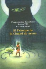 El príncipe de la ciudad de arena