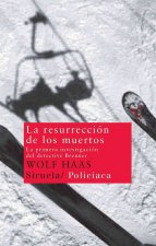 RESURRECCION DE LOS MUERTOS, LA