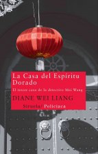 CASA DEL ESPIRITU DORADO, LA