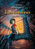 LIBROS DE OTROLUGAR 1 LAS SOMBRAS